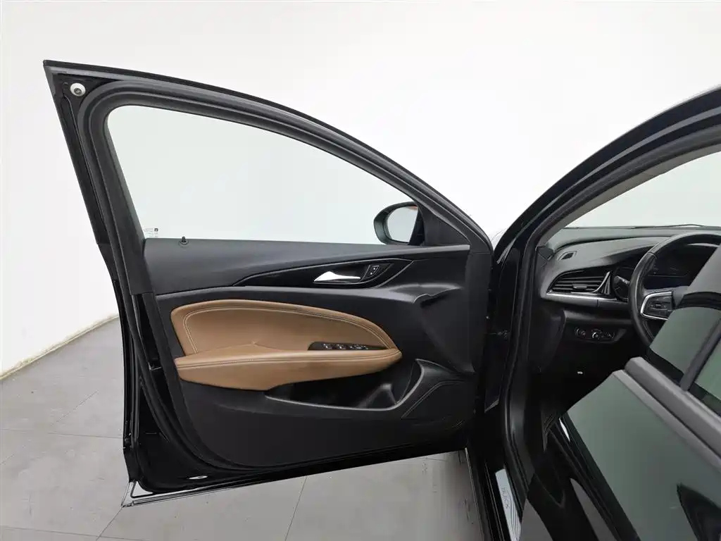 BUICK REGAL 2023