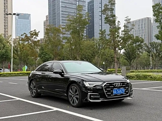 Заказать AUDI A6L
