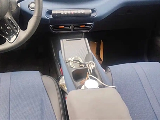 BYD SEAGULL 2025 YEAR 305KM VITALITY EDITION 2025
