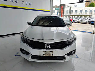 HONDA ENVIX