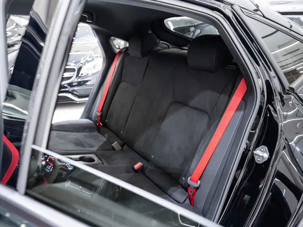 HONDA CIVIC IMPORT 2023