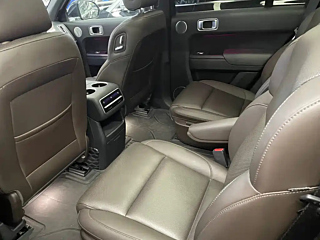 LI AUTO L8  2024 YEAR PRO 2024