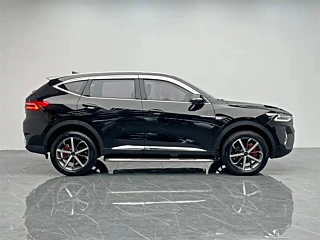 HAVAL F7  2021 YEAR 1.5T 2WD I&#28526; 2021
