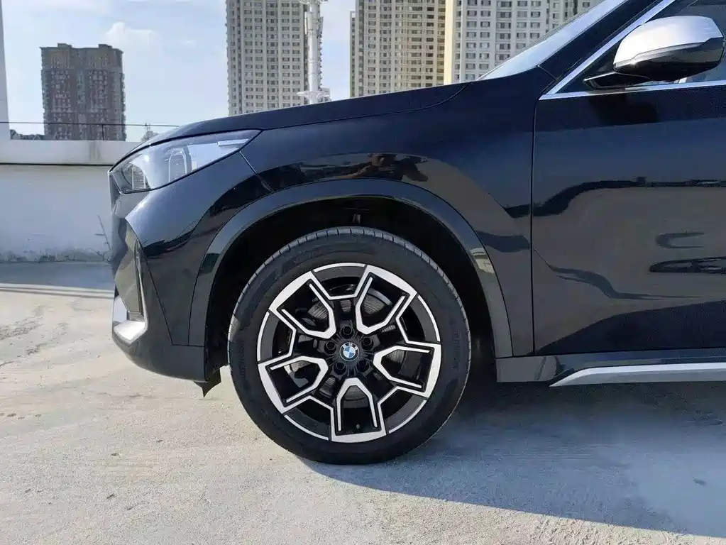 BMW X1 2024
