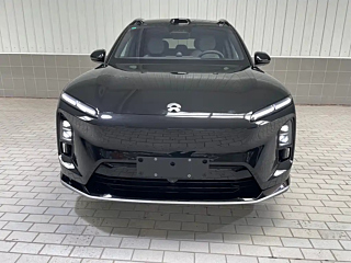 NIO ES6  2025