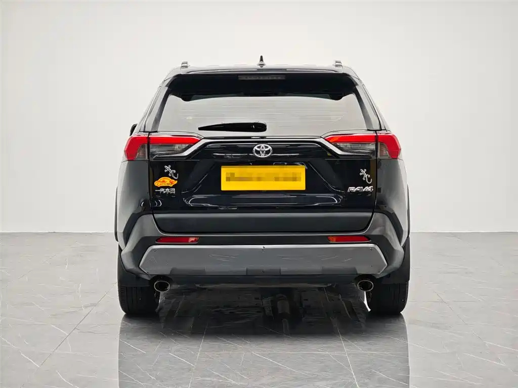 TOYOTA RAV4 RONGFANG 2020