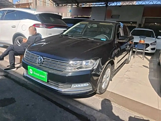 VOLKSWAGEN LAVIDA 2016