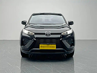 TOYOTA WILDLANDER 2022