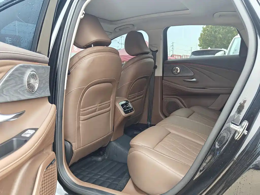 CHERY ARRIZO 8 2024