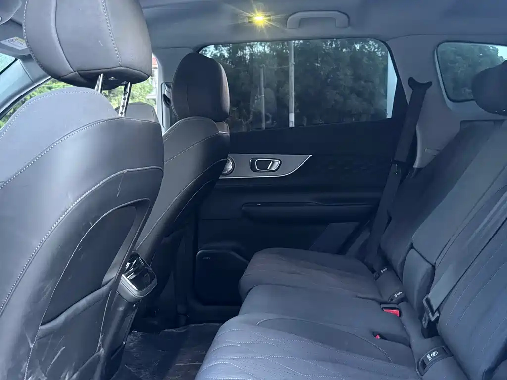 CHERY TIGGO 8 PLUS 2025