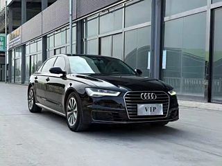 AUDI A6L 2016