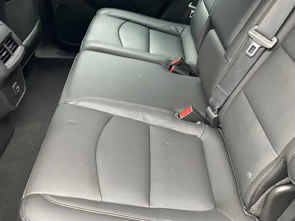 CHEVROLET EXPLORER 2019