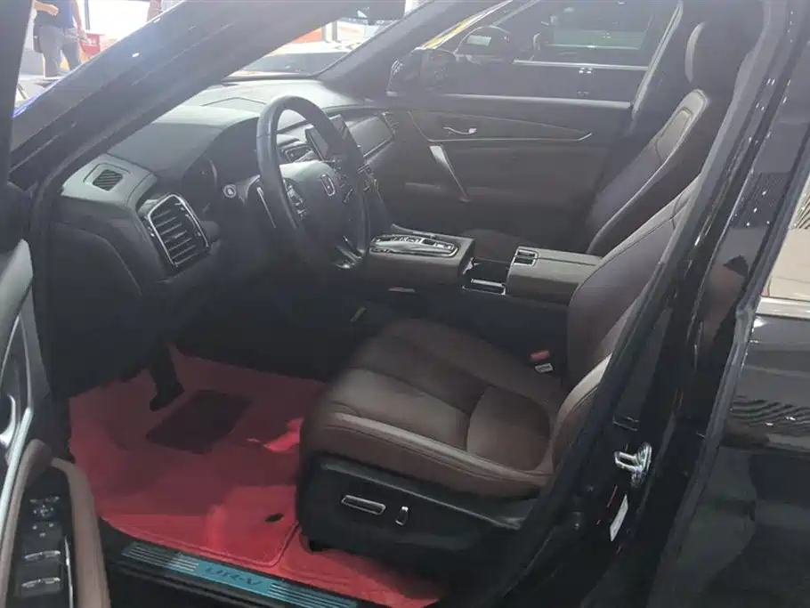 HONDA UR-V 2022
