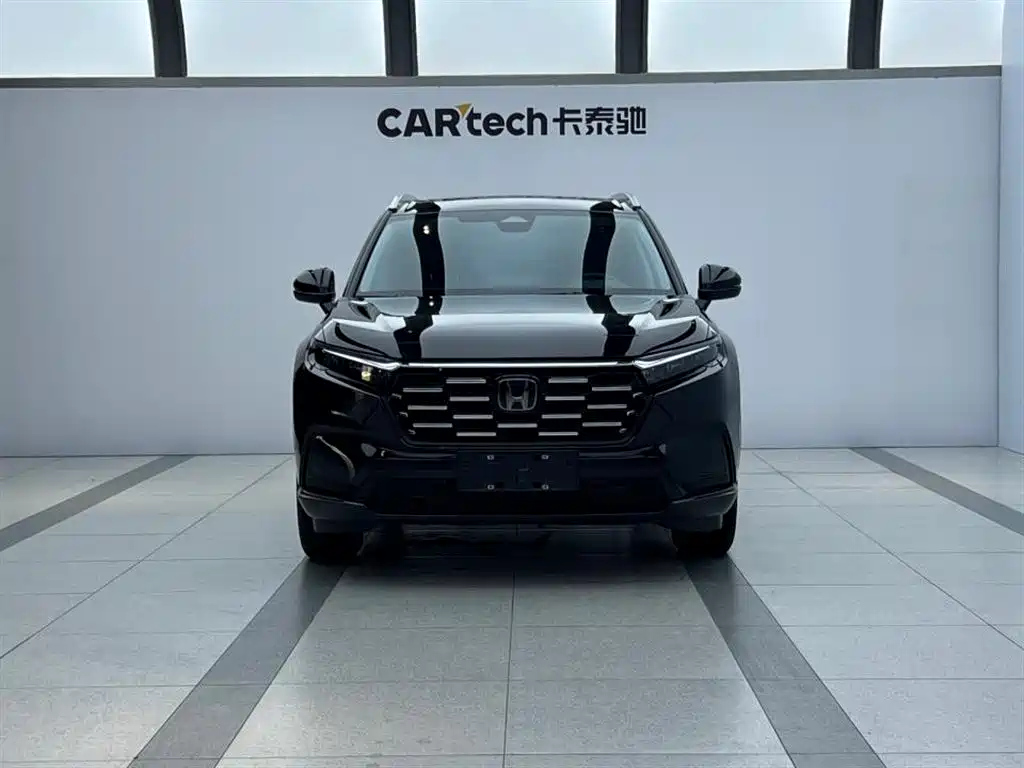 HONDA CR-V 2023