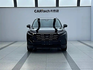 HONDA CR-V 2023