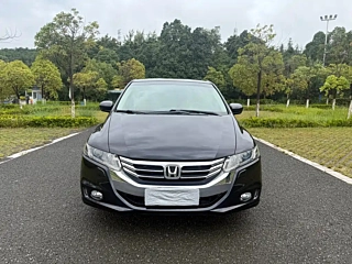HONDA ODYSSEY 2013