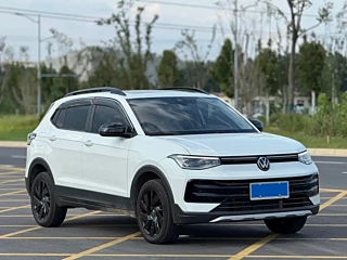 VOLKSWAGEN THARU  2025 YEAR  SHARP 300TSI SHARP  EDITION 2025