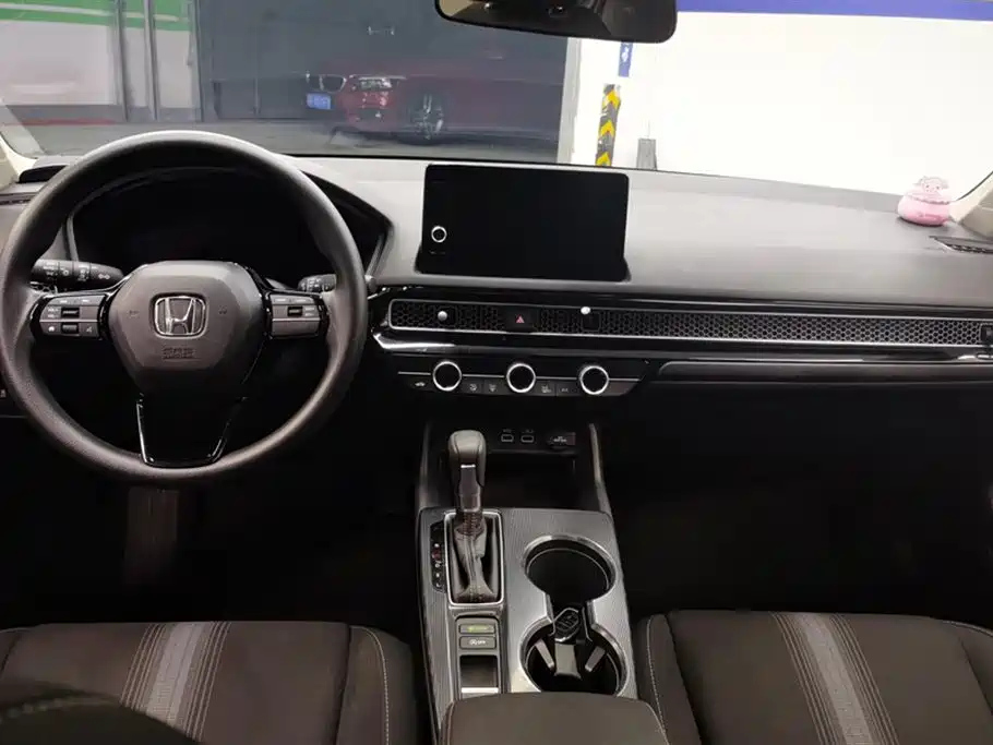 HONDA CIVIC 2023