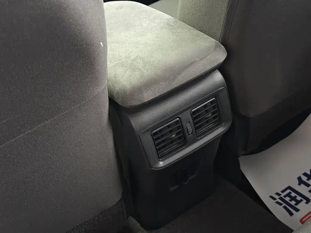 TOYOTA RAV4 RONGFANG 2024