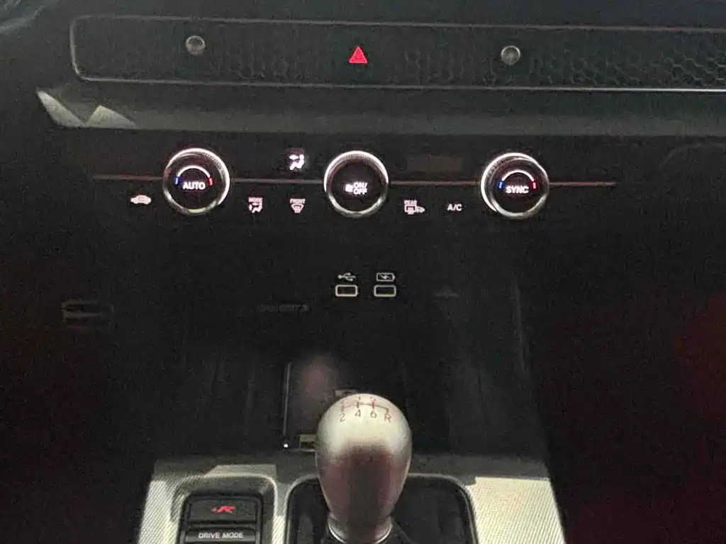 HONDA CIVIC IMPORT 2023