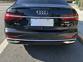 AUDI A6L 2023