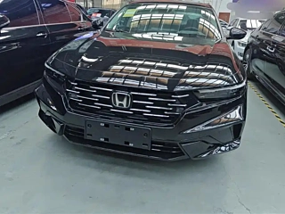 HONDA ACCORD 2025