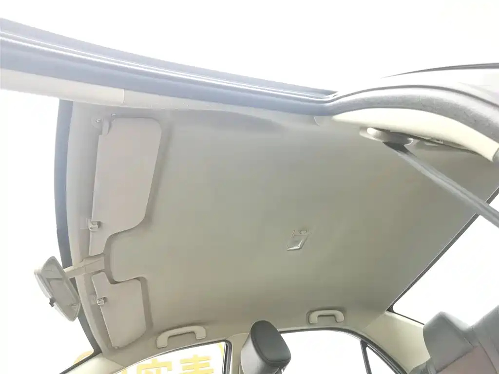 BYD F3 2019