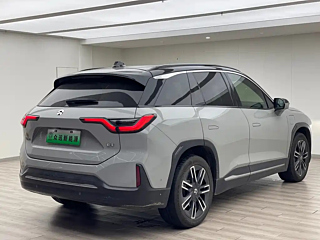 NIO ES6  2019 YEAR 430KM PERFORMANCE 2019