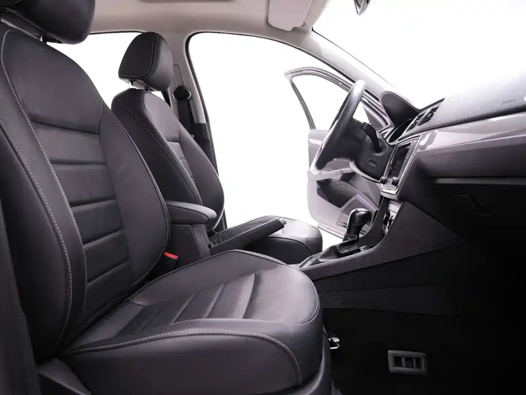 VOLKSWAGEN LAVIDA 2017