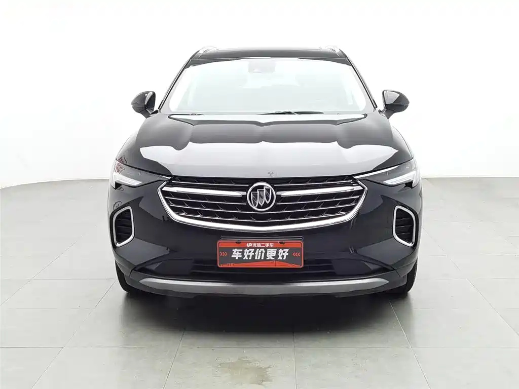 BUICK ENVISION S 2022