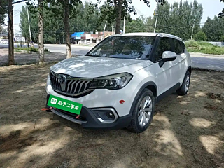 Заказать ZHONGHUA V3
