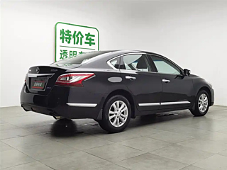 NISSAN TEANA 2015