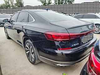 VOLKSWAGEN PASSAT  2022 YEAR 330TSI STARRY SKY PREMIUM EDITION 2022