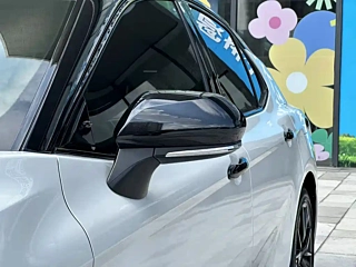 TOYOTA CAMRY  2023 YEAR 2.5S  EDITION 2023