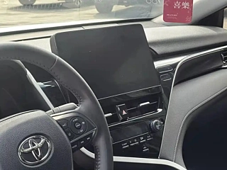 TOYOTA CAMRY  2023 YEAR 2.5S  EDITION 2023
