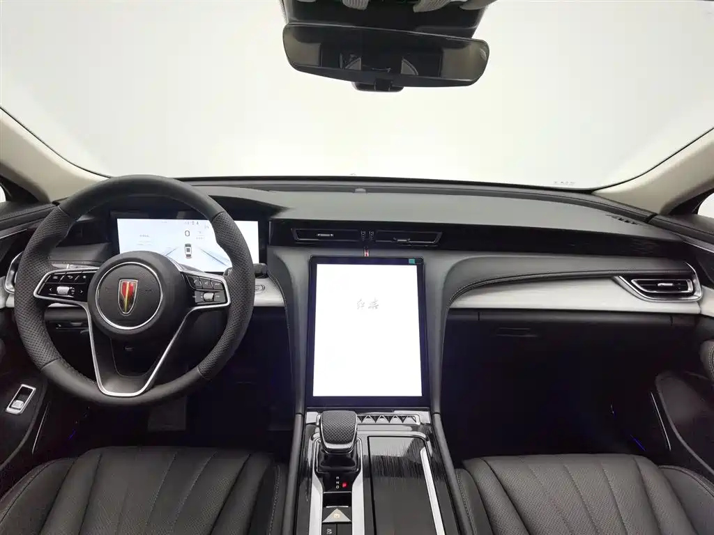 HONGQI H5 PHEV 2025