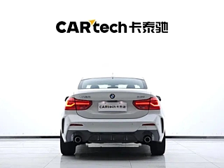 BMW 1-SERIES 2022 YEAR 120I M SPORT 2022