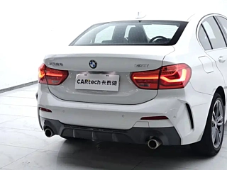 BMW 1-SERIES 2022 YEAR 120I M SPORT 2022