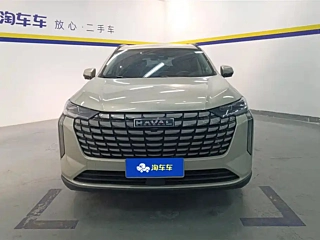 Заказать HAVAL H6