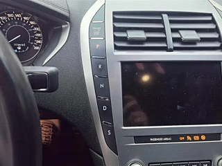 LINCOLN MKZ  2020 YEAR 2.0T PREMIUM ENJOY EDITION 2020