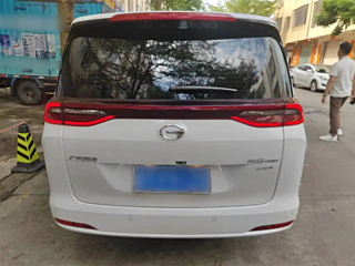 TRUMPCHI M6  2023 YEAR PRO 270T DCT DELUXE EDITION 2023