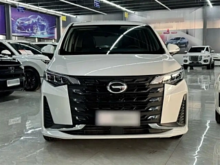 TRUMPCHI M6  2021 YEAR PRO 270T DCT DELUXE EDITION 2021