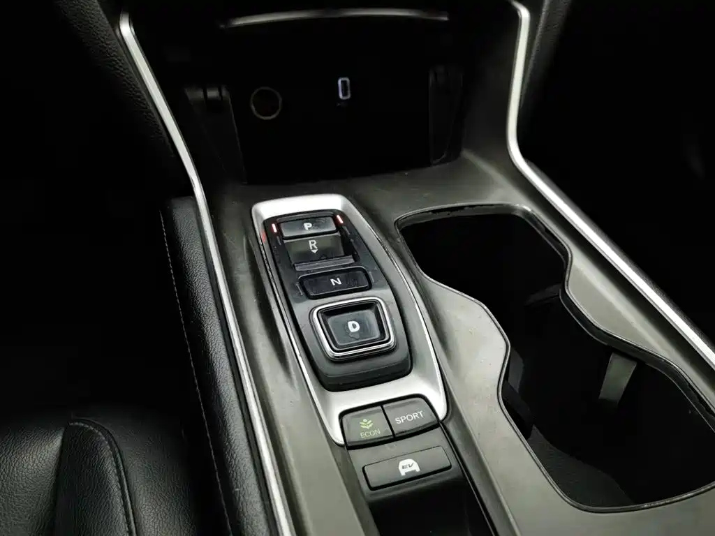 HONDA ACCORD 2018