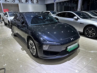 XPENG MOTORS MONA M03  2024 YEAR 620  RANGE 2024