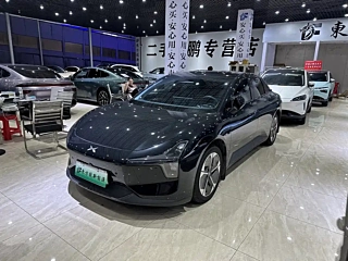 XPENG MOTORS MONA M03  2024 YEAR 620  RANGE 2024