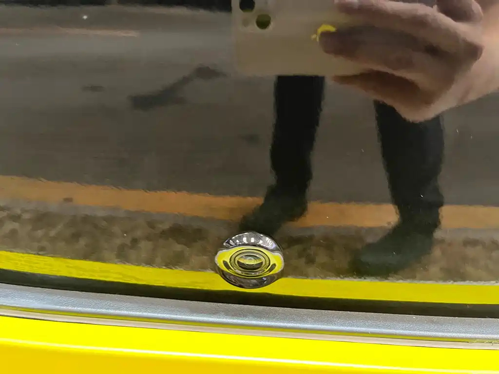 GEELY GALAXY GALAXY L7 2023