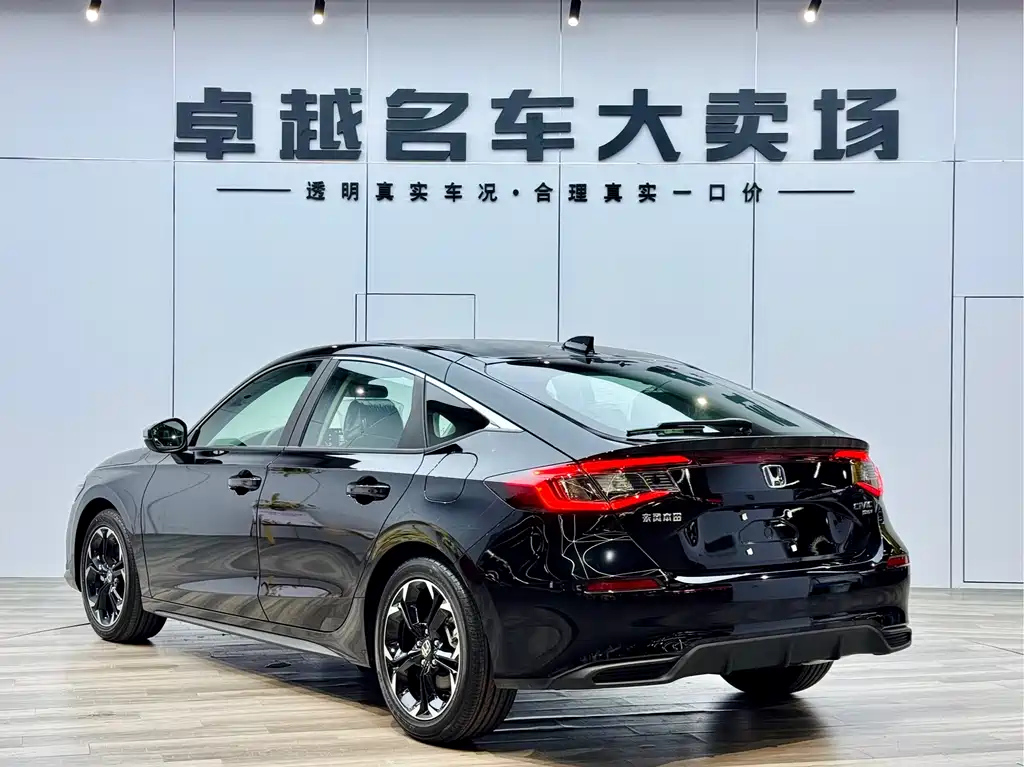 HONDA CIVIC 2023