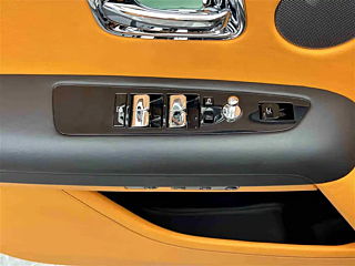 ROLLS ROYCE GHOST  2021 YEAR 6.7T  EDITION 2021