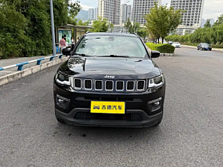 JEEP COMPASS 2020