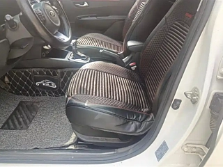 KIA KX CROSS 2017 YEAR 1.4L AT GLS 2017